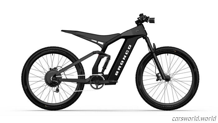 Algunas bicicletas eléctricas pueden alcanzar los 70 MPH y un estado no lo permite | Carscoops